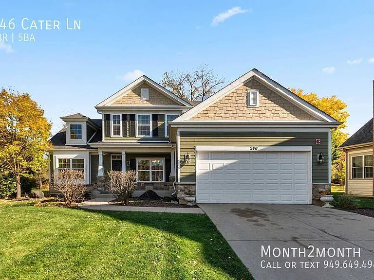 246 Cater Ln — Photo 15