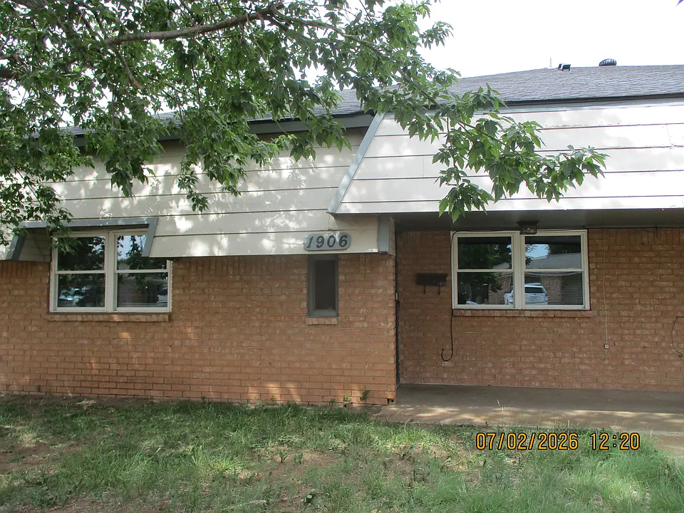 1906 Kirkland Dr