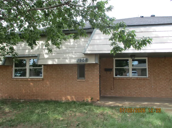 1906 Kirkland Dr, Amarillo, TX 79106