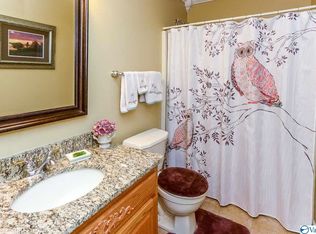 118 Ridgerun Ct, Madison, AL 35757