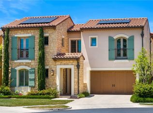 15 Patchwork, Irvine, CA 92602