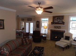 867 N Abigail Ln, Ellettsville, IN 47429