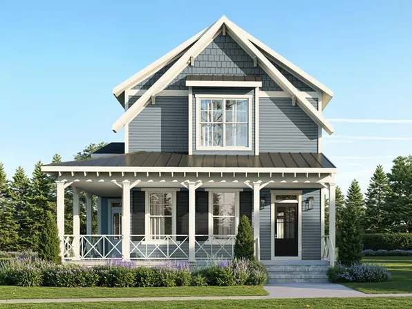 101 Governors Way Cpe, Cape Charles, VA 23310