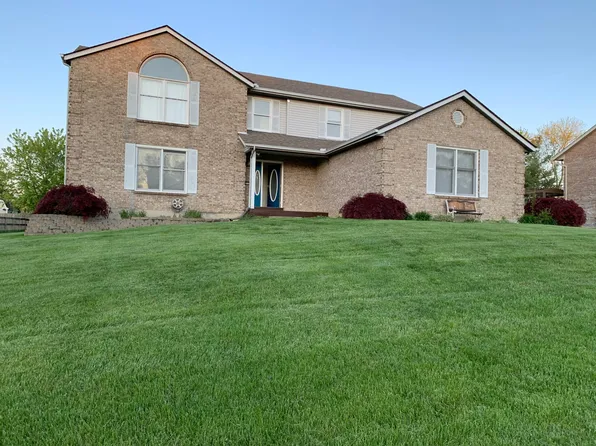 8048 Twin Creek Trce, West Chester, OH 45069
