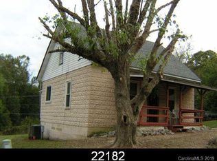 1601 Broome St, Lincolnton, NC 28092