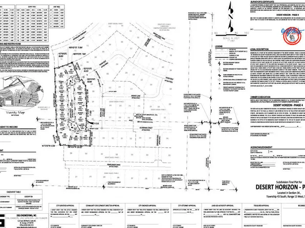 S Endor St, Saint George, UT 84790