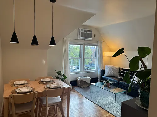 400 S Highland Ave #1B Photo 1