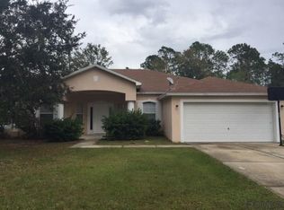 40 Zinnia Trl, Palm Coast, FL 32164