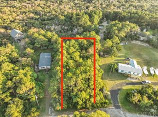 52653 Piney Ridge Rd LOT 28, Frisco, NC 27936