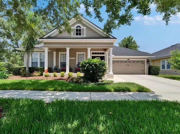 20537 LACE CASCADE ROAD, LAND O LAKES, FL 34637