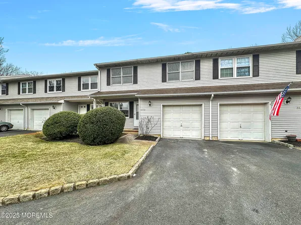 309 Sandpiper Court, Brick, NJ 08723