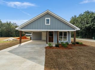 814 W 7th St, Hattiesburg, MS 39401