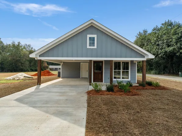 814 W 7th St, Hattiesburg, MS 39401