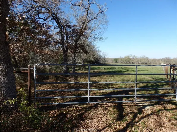 16914 County Road 163, Iola, TX 77861