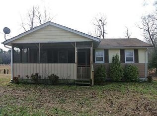 357 Saints Rd, Elberon, VA 23846