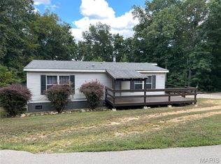 92 Wayne Rte N #357A, Piedmont, MO 63957