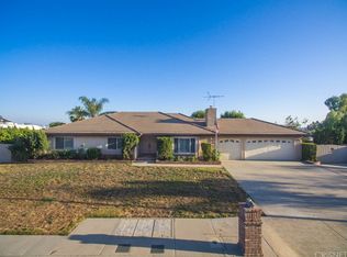 13833 Woodcock Ave, Sylmar, CA 91342