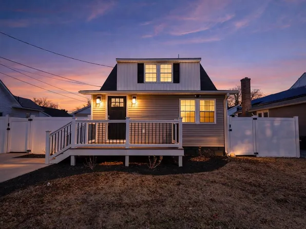 8 Geneva Ave, Del Haven, NJ 08251