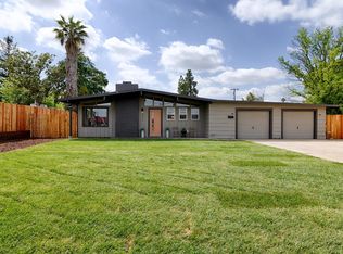 3711 Becerra Way, Sacramento, CA 95821