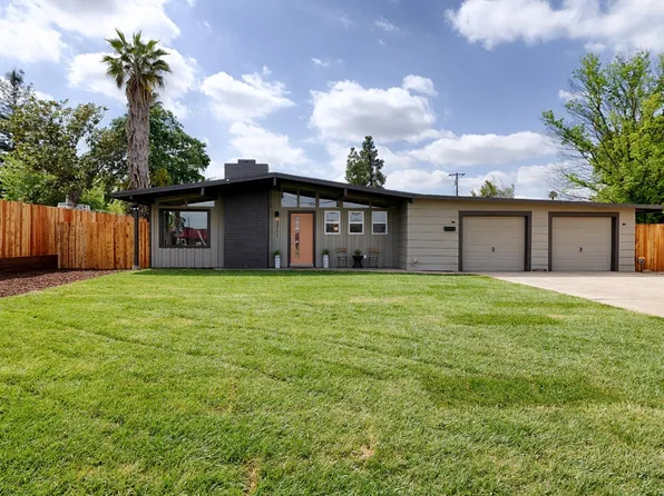 3711 Becerra Way, Sacramento, CA 95821