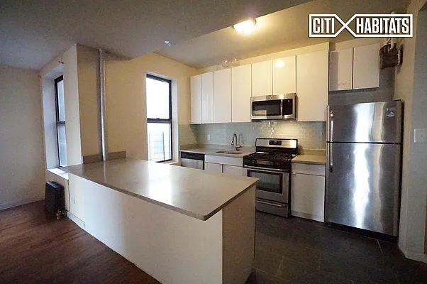 Rented by Citi Habitats | media 24