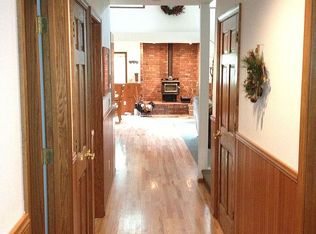 91 W Banti Creek Rd, Cle Elum, WA 98922