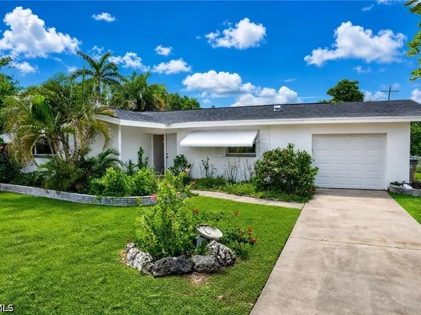 5312 Coral Ave, Cape Coral, FL 33904