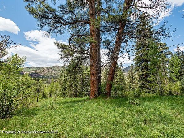 Firehouse Rd, Carbondale, CO 81623