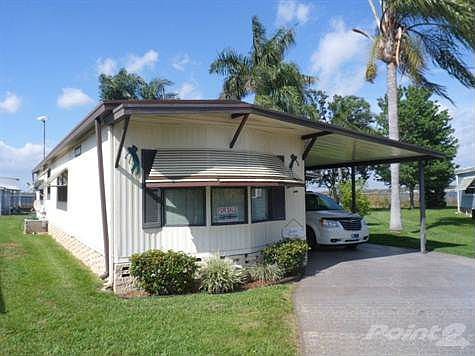 14' Wide and 67' Long