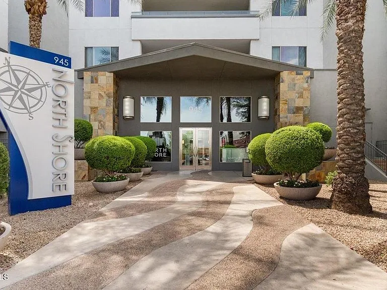 945 E Playa Del Norte Dr #2005 — Photo 14