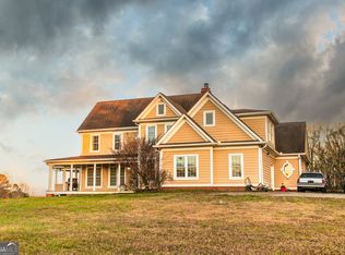 3068 H D Atha Rd, Covington, GA 30014