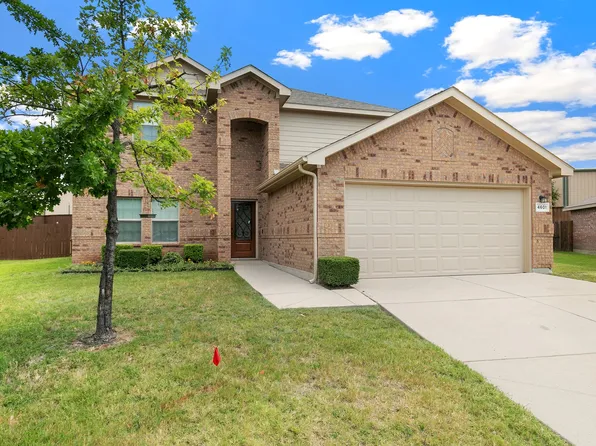 4601 Lathem Dr, Frisco, TX 75034