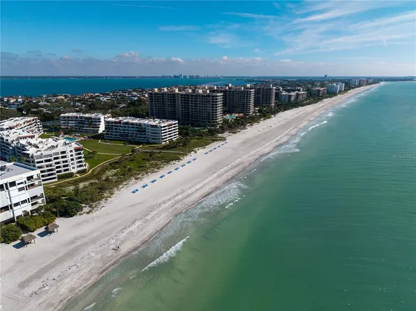 1425 Gulf Of Mexico Dr Unit 408, Longboat Key, FL 34228