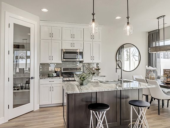 Enclave at Day Ranch - Berkeley