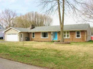 626 E Main St, Newburgh, IN 47630