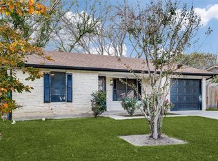 2212 Rifle Bend Dr, Georgetown, TX 78626