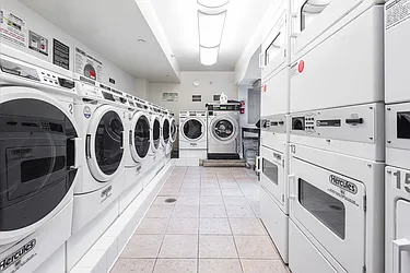 Rented by The Monterey