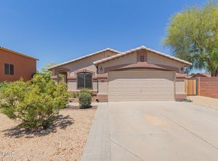 16004 W Adams St, Goodyear, AZ 85338