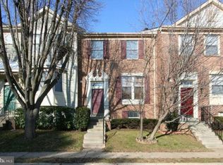 410 Fleece Flower Dr, Gaithersburg, MD 20878