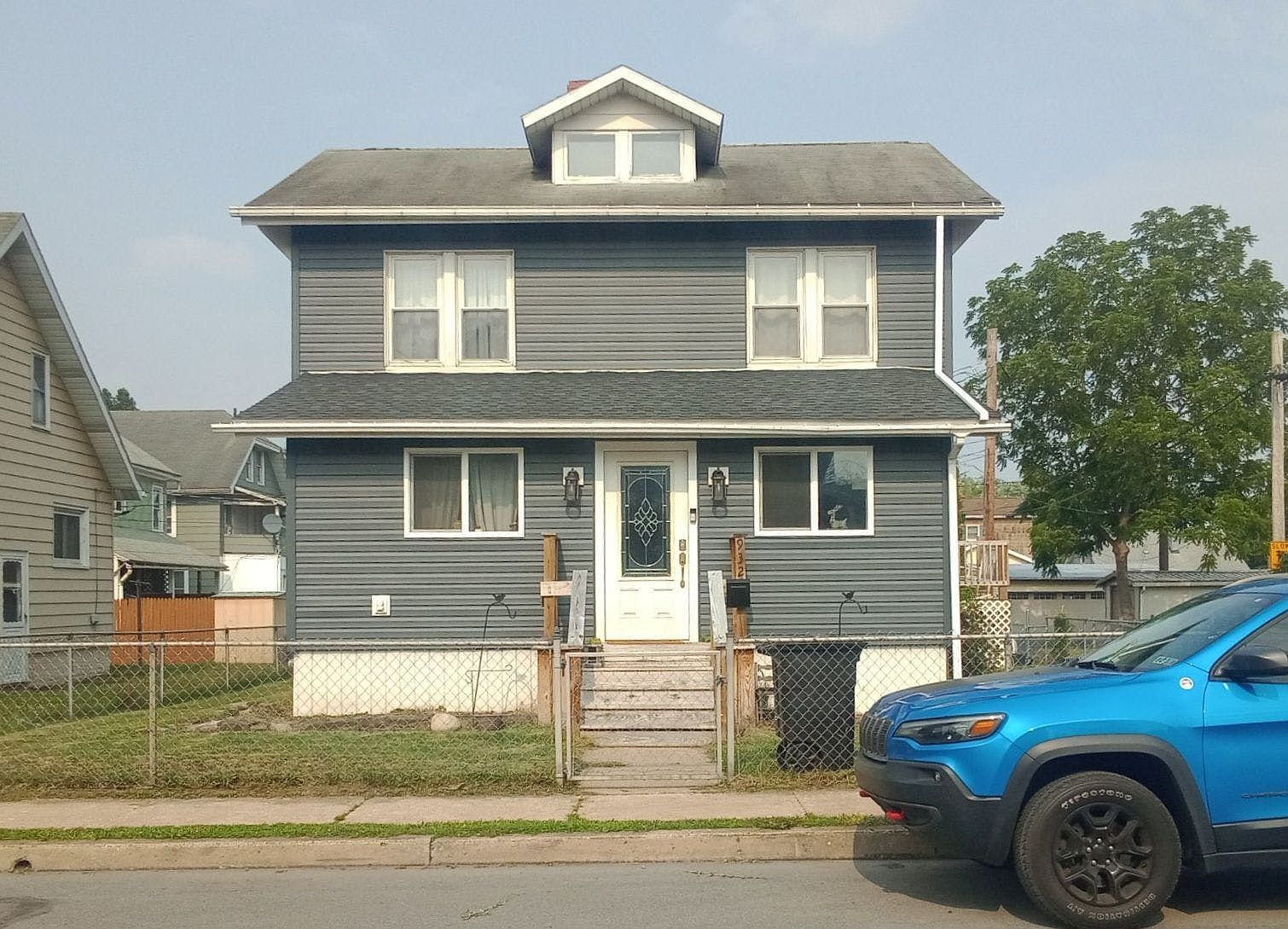 932 Race St, Williamsport, PA 17701 Zillow