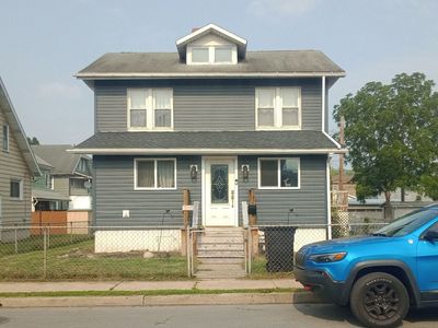 932 Race St, Williamsport, PA, 17701