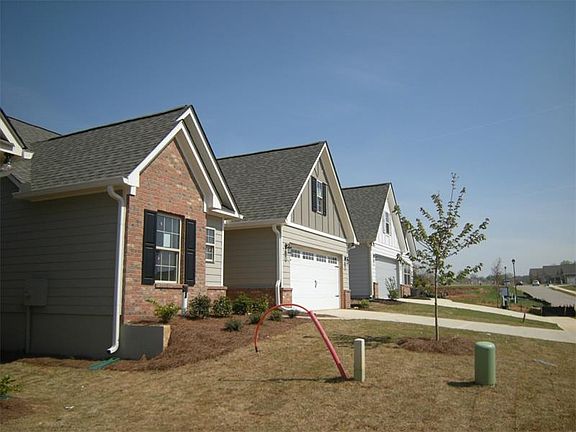 2nd image of 4636 Hidden Creek Dr SW