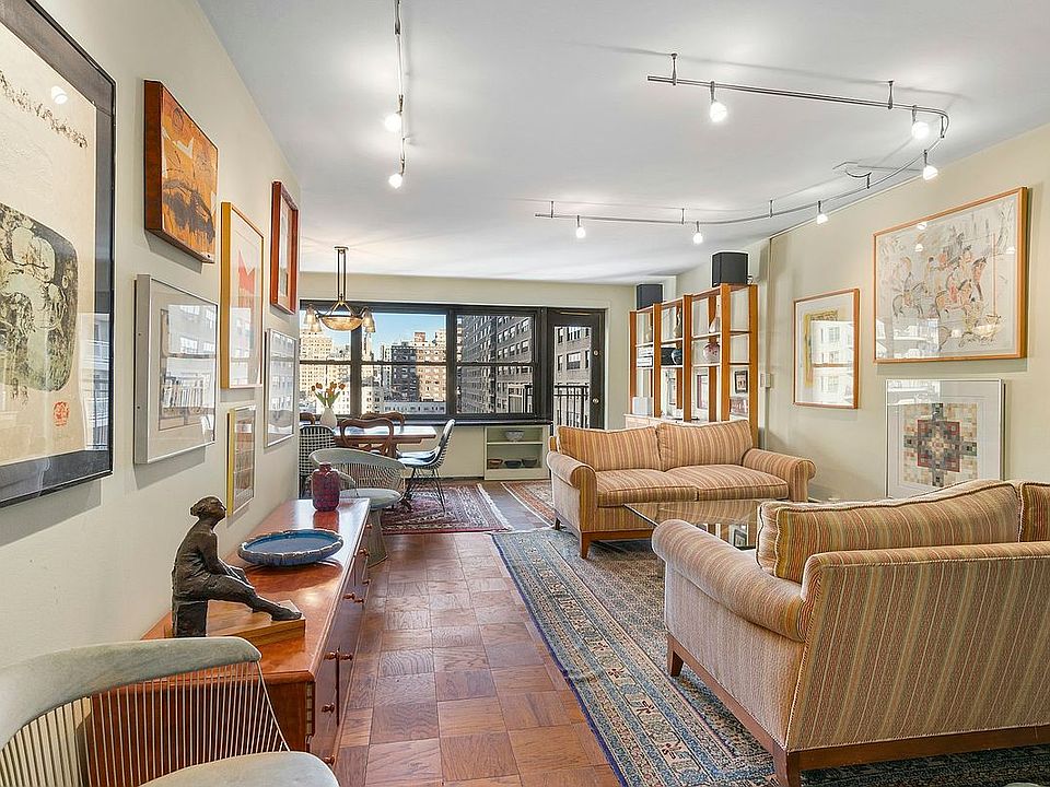 1st image of 140 W End Ave #15-N
