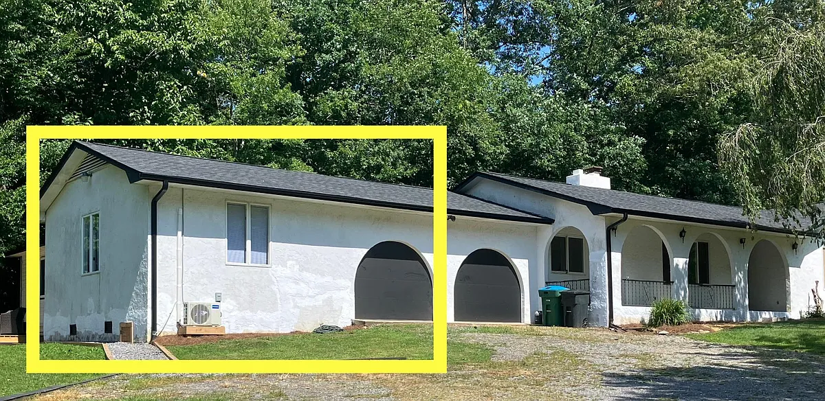 Building Photo - 14 Watch Knob Ln #A