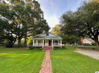 6194 Federal 80 Hwy #80, Rayville, LA 71269