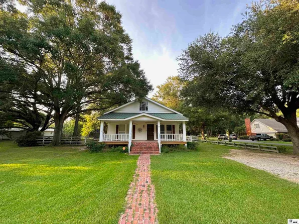 6194 Federal 80 Hwy #80, Rayville, LA 71269