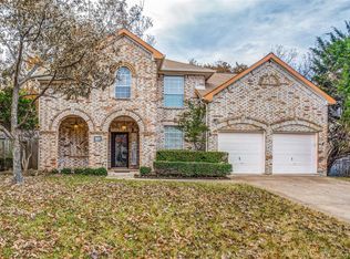 1742 Chandlers Lndg, Mesquite, TX 75181