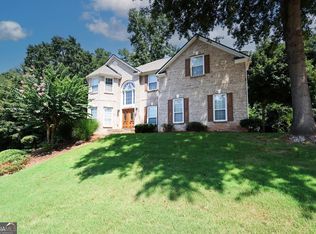 1105 Fountain Crest Dr, Conyers, GA 30013