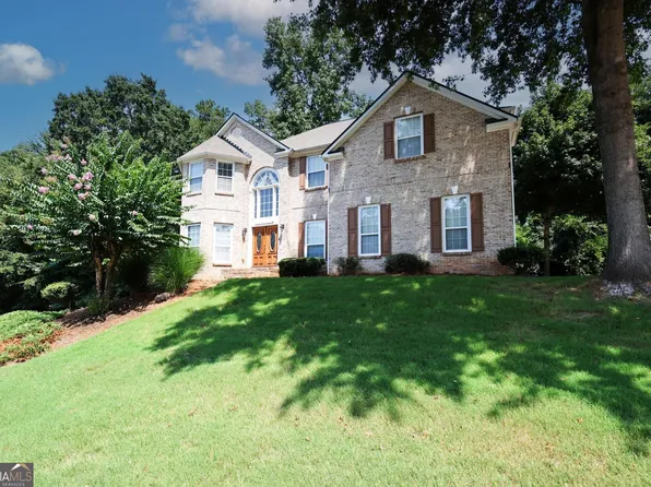 1105 Fountain Crest Dr, Conyers, GA 30013