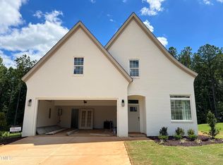 310 Sutherland Dr, Franklinton, NC 27525